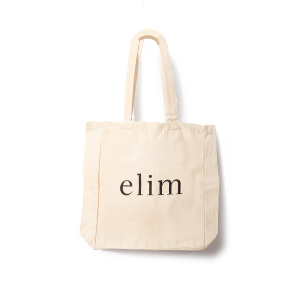 Cotton Tote Bag