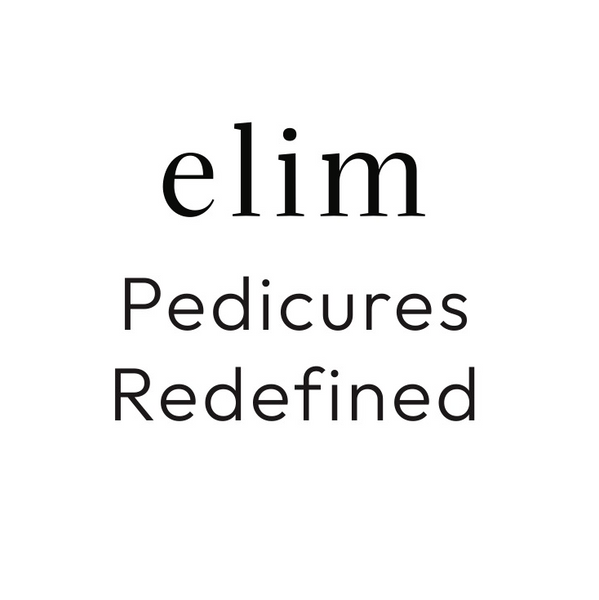 Elim Window Decal
