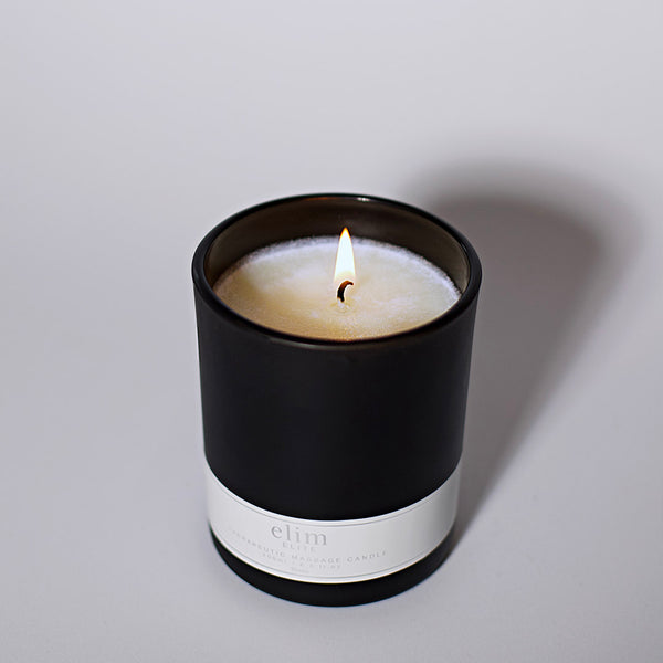 Elim scented candle