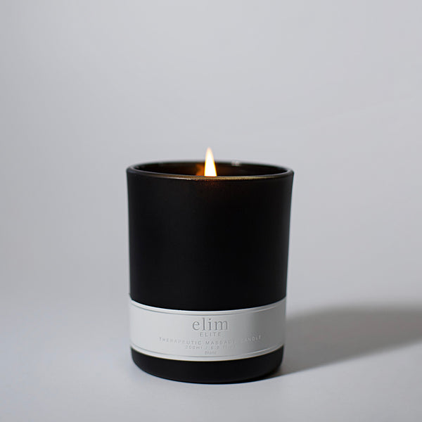 Elim scented candle