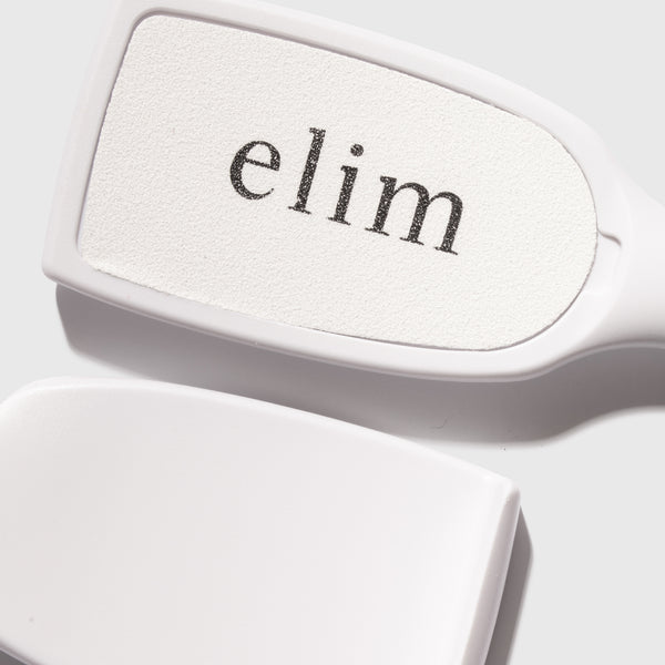 Replacement Foot File Pads (For Dual-Action Foot Scraper & File)