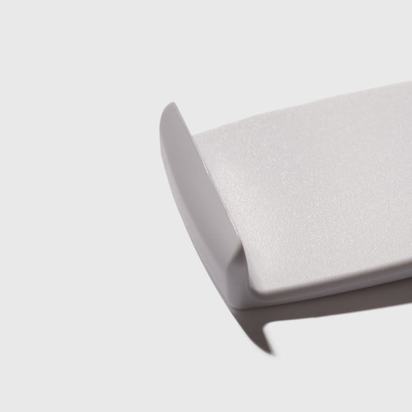 Dual-Action Foot Scraper & File