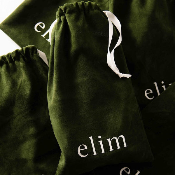 Elim Christmas Pouch
