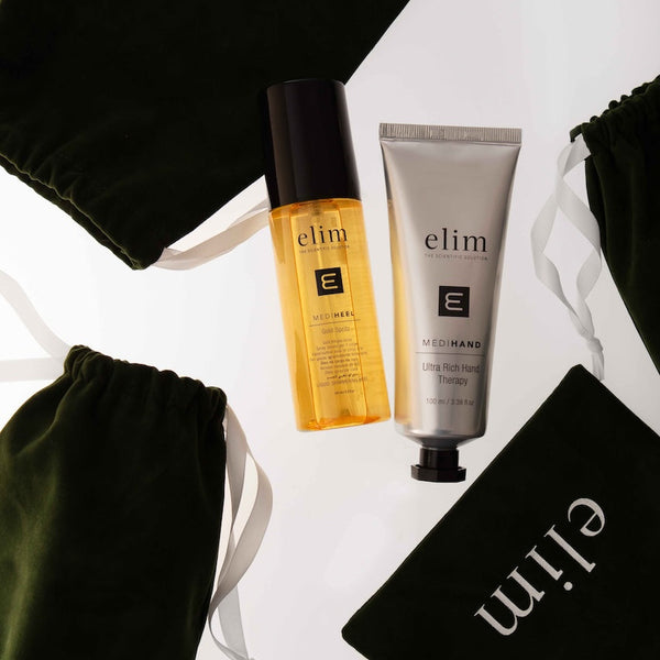 Elim Christmas Pouch