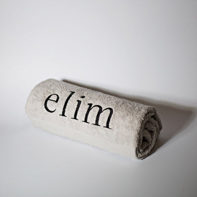 Elim Towel Small