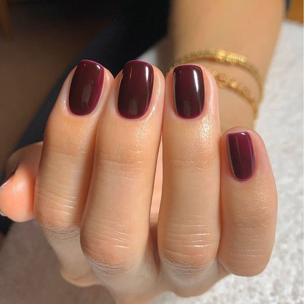 Bio Bottle Colour - Erica - 12ml