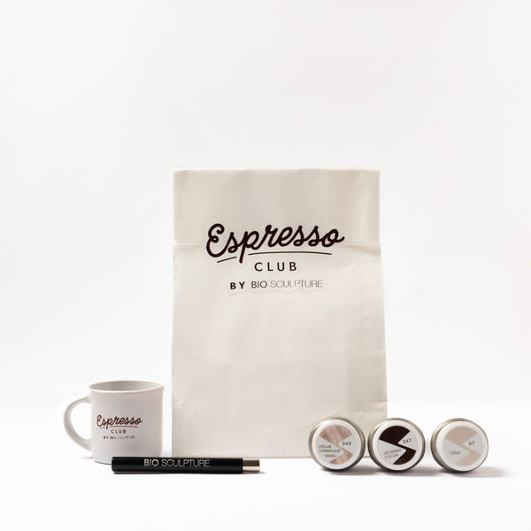 Espresso Club Edit