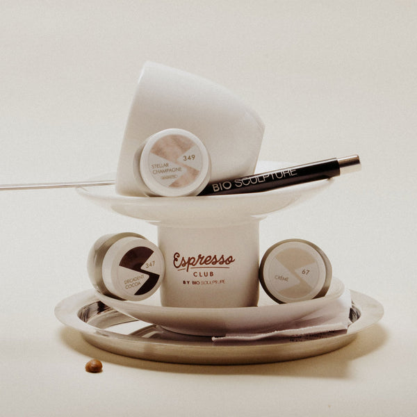 Espresso Club Edit