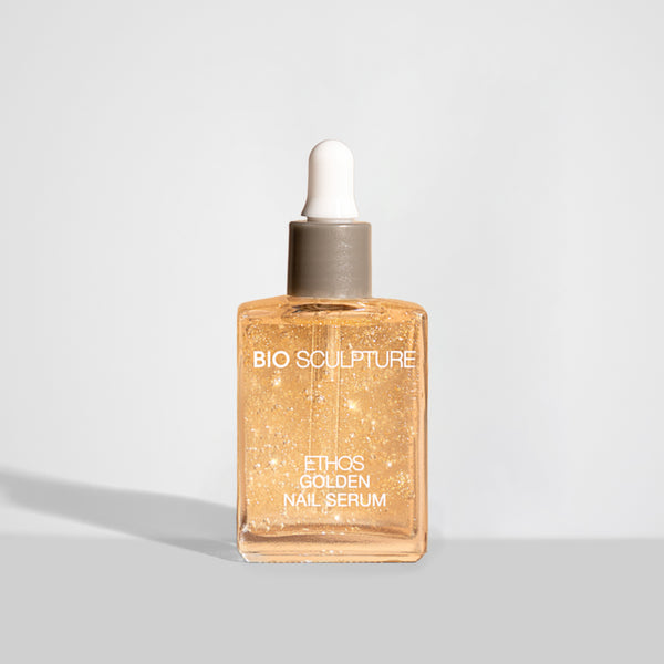 Ethos Golden Nail Serum