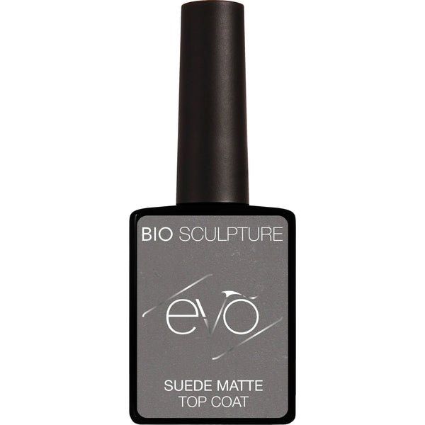 Evo Suede Matte Top Coat