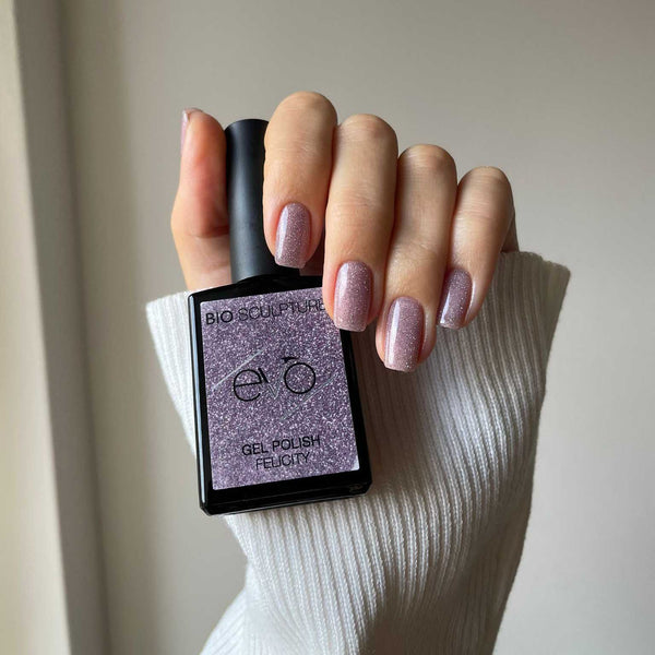 Bio Bottle Colour - Felicity
