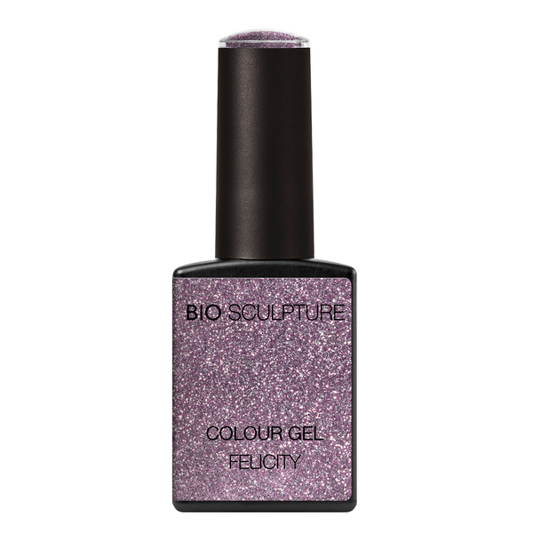 Bio Bottle Colour - Felicity