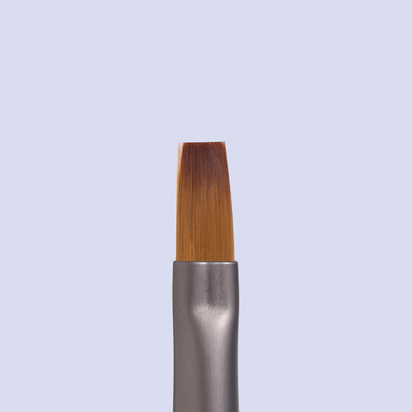 No. 6 Flat Brush