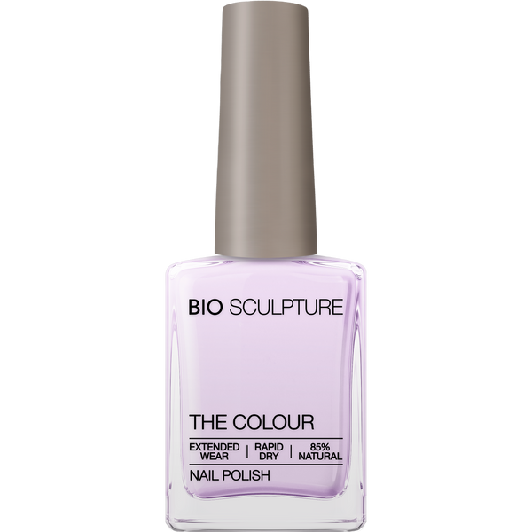 Fluttering Lavender - 312 - Nail Polish