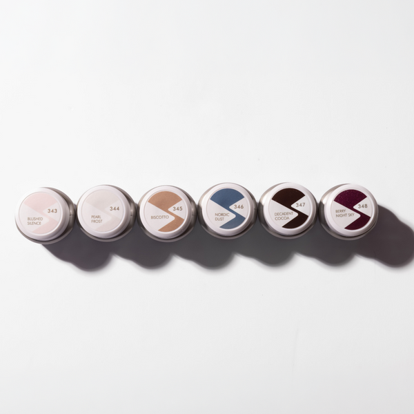 Muted Luxe Gel Set