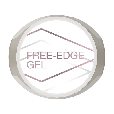 Free Edge Gel