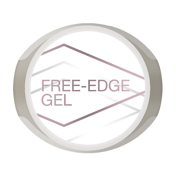 Free Edge Gel