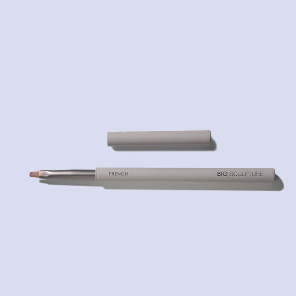 Premium No. 4 French Brush