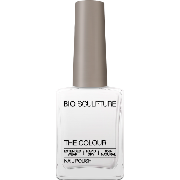 French White - 1 - Nail Polish