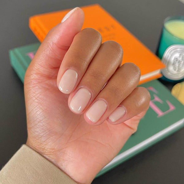 Créme - 67 - Nail Polish