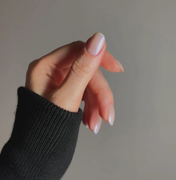 Bio Bottle Colour -  Aurora - 12ml