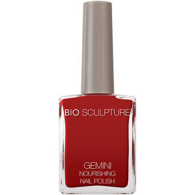 Sunset Red - 306 - Gemini Polish