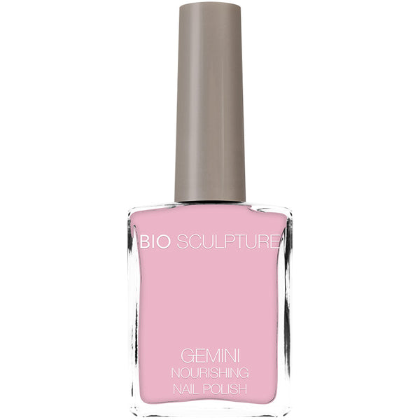 Sheer Admiration - 314 - Gemini Polish
