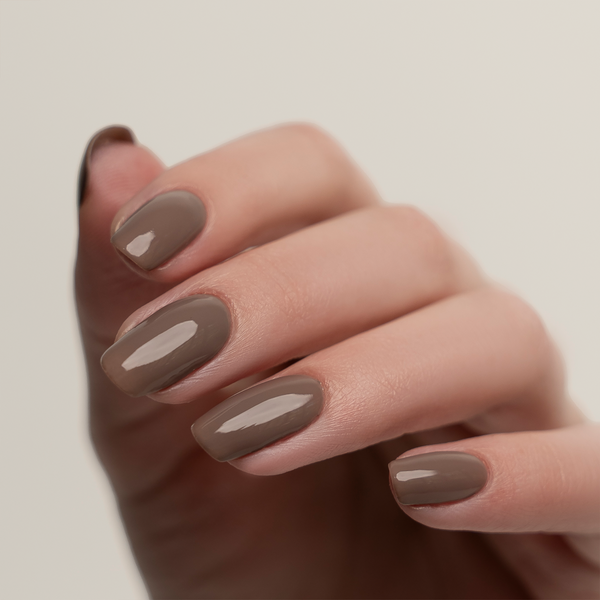 Bio Bottle Colour - Gaia - 12ml