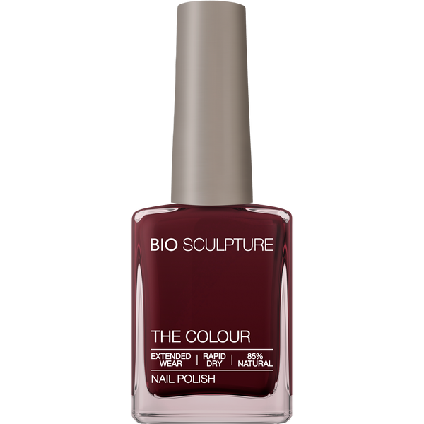 Garnet Noir - 334 - Nail Polish