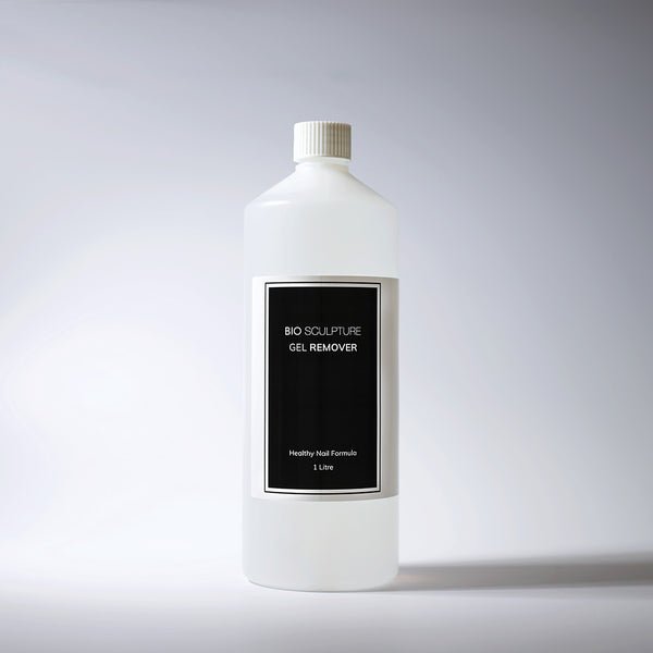 Gel Remover 1 Litre