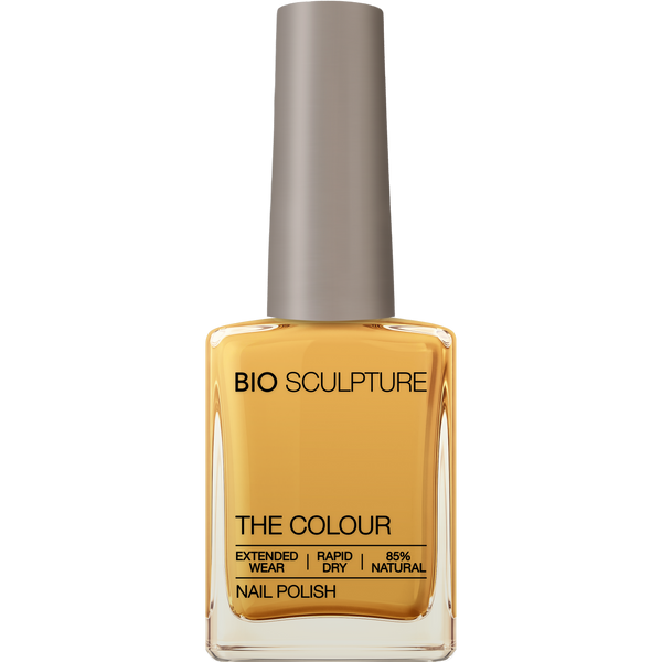 Golden Hour - 309 - Nail Polish