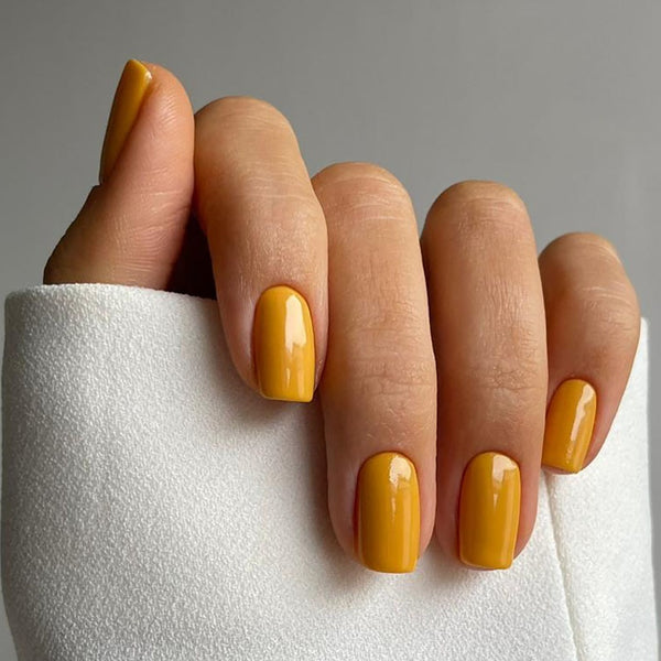 Golden Hour - 309 - Nail Polish