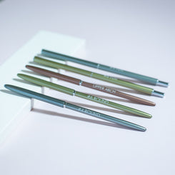 Bio Bling No.6 Round Brush
