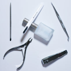 Gel Removal Brush