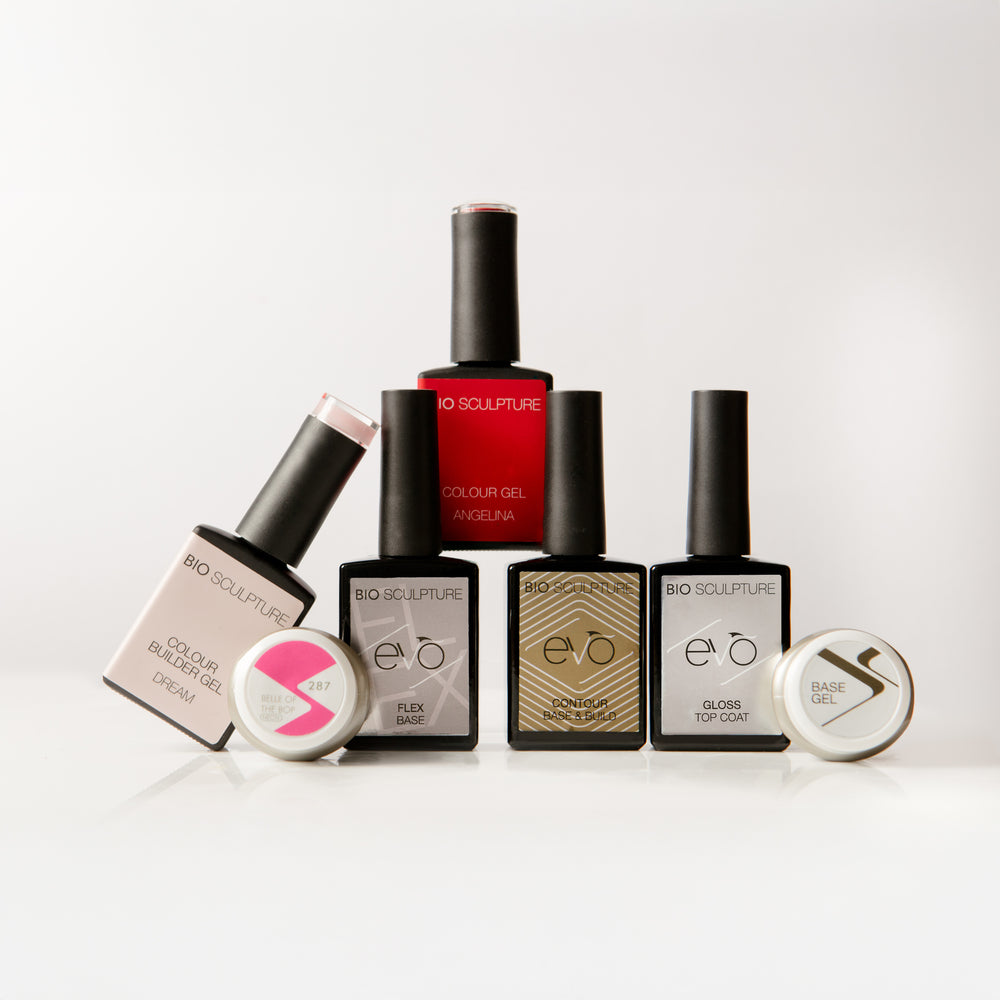 Bio Sculpture Trial Kit