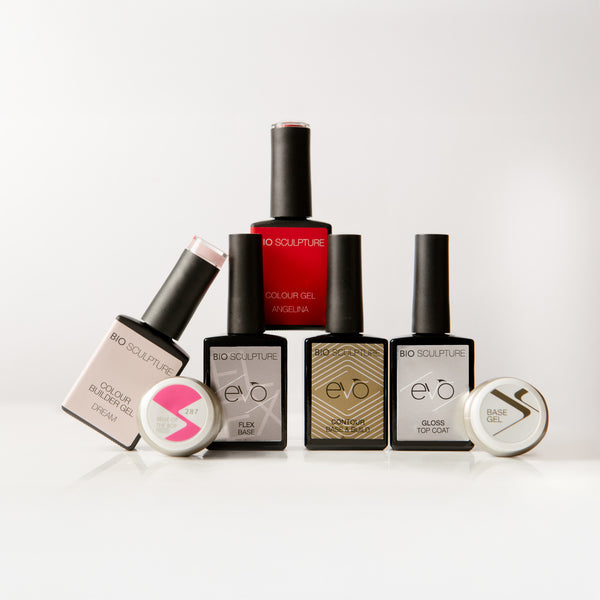 Bio Sculpture Trial Kit