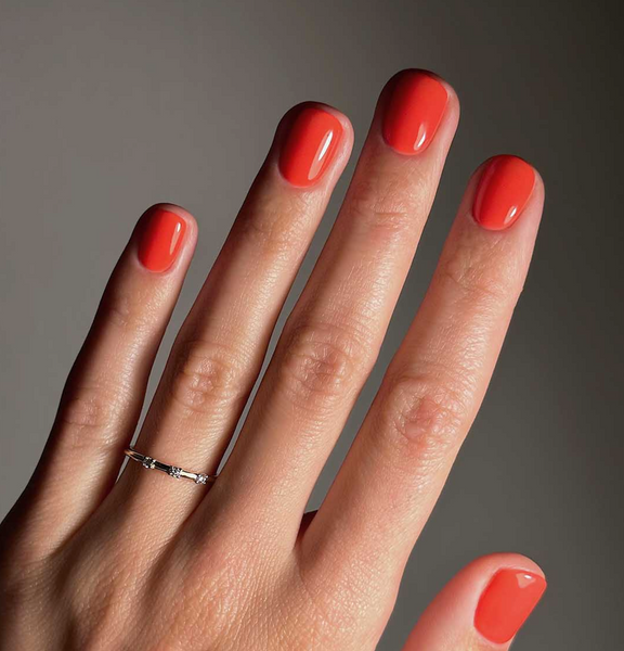 Bio Bottle Colour - Isabelle - 12ml