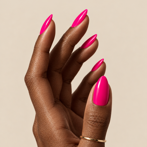 Jinkie Pink - 105 - 4.5g Gel