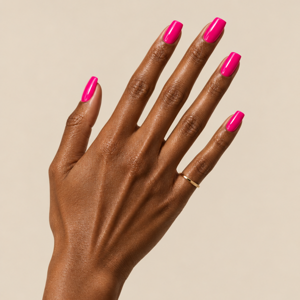 Jinkie Pink - 105 - 4.5g Gel