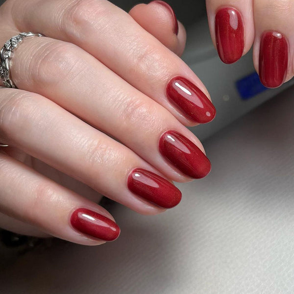 Bio Bottle Colour - Jennifer - 12ml