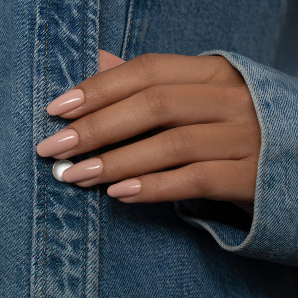 Bio Bottle Colour - Jordan - 12ml