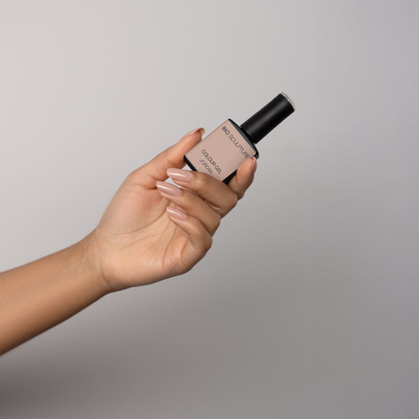 Bio Bottle Colour - Jordan - 12ml