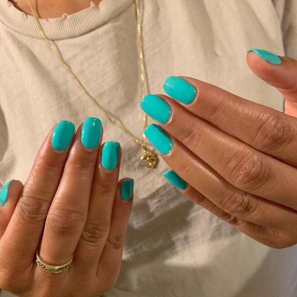 Bio Bottle Colour - Juanel