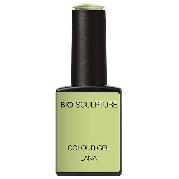 Bio Bottle Colour - Lana