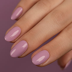 Lilac Byway - 330 - Gemini Polish