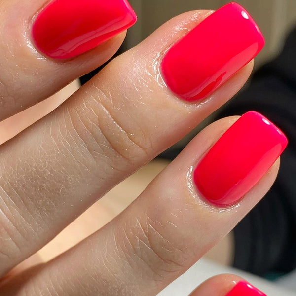 Bio Bottle Colour - Linn - 12ml