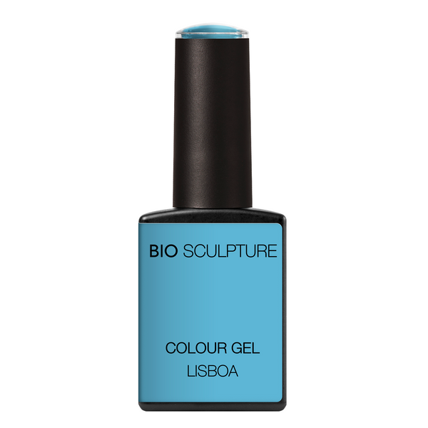 Bio Bottle Colour - Lisboa