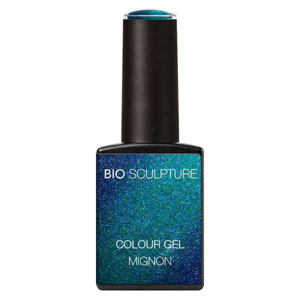Bio Bottle Colour - Mignon