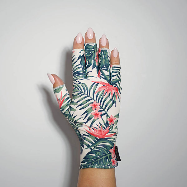 Manisafe UV Protection Gloves (Soho)