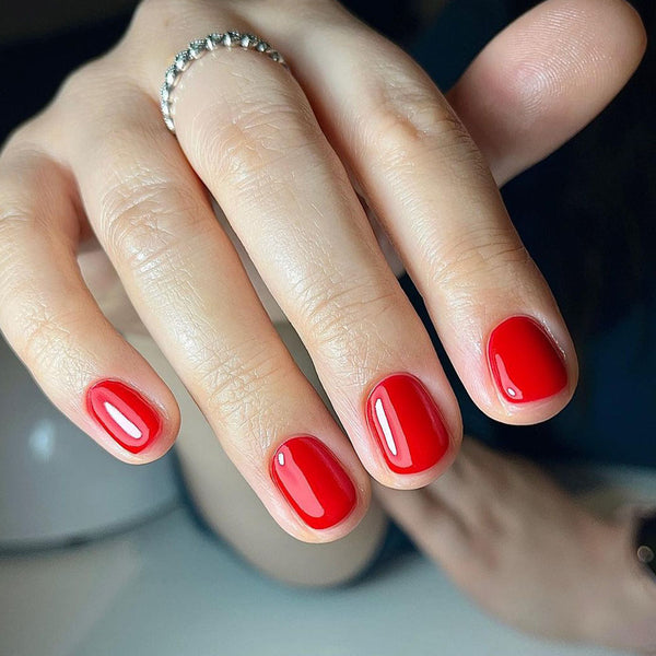 Bio Bottle Colour - Marina - 12ml